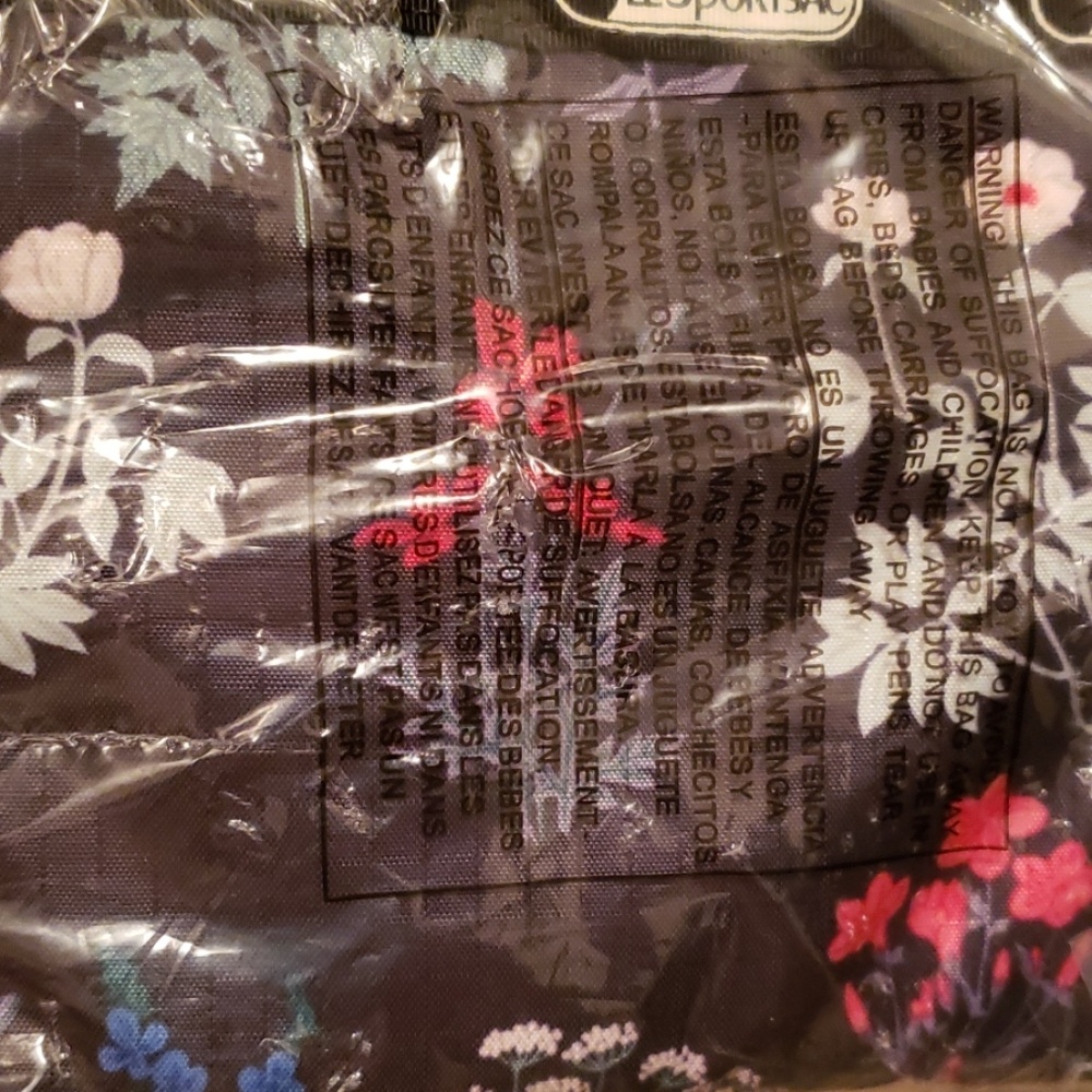 Lesportsac - Picture 2 of 2